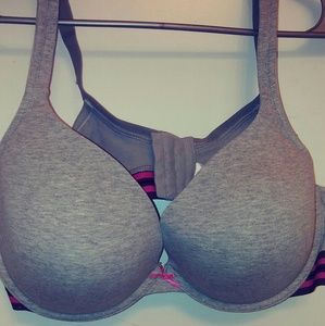 ❤🌸pushup breast cancer awareness bra❤🌸